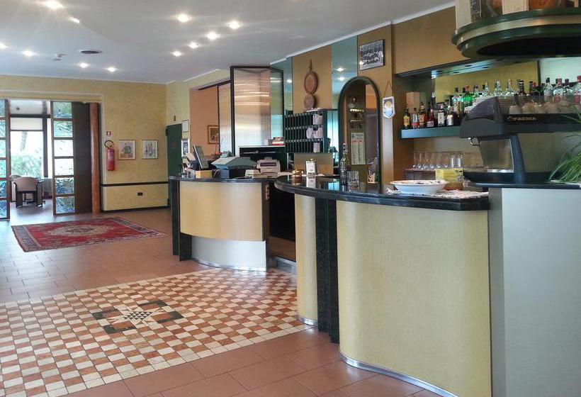 Hotel Sasso  | Bovolone | Verona | Italia 1