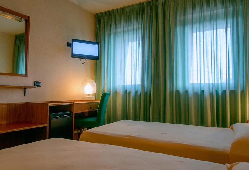 Hotel Sasso  | Bovolone | Verona | Italia 10