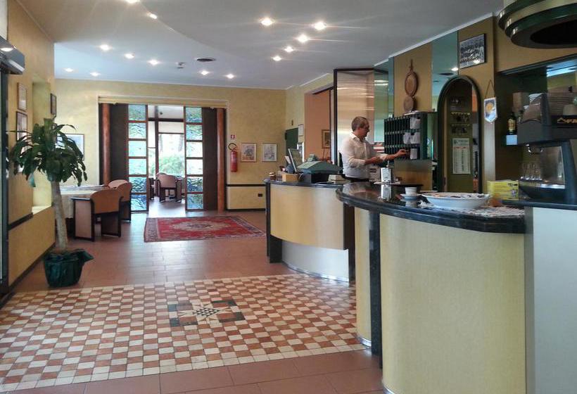 Hotel Sasso  | Bovolone | Verona | Italia 11