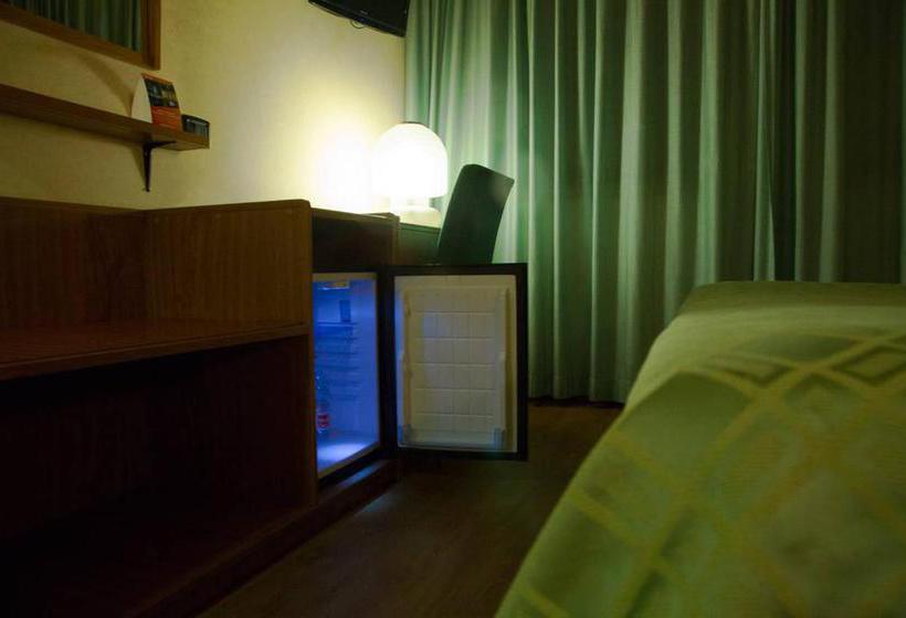 Hotel Sasso  | Bovolone | Verona | Italia 12