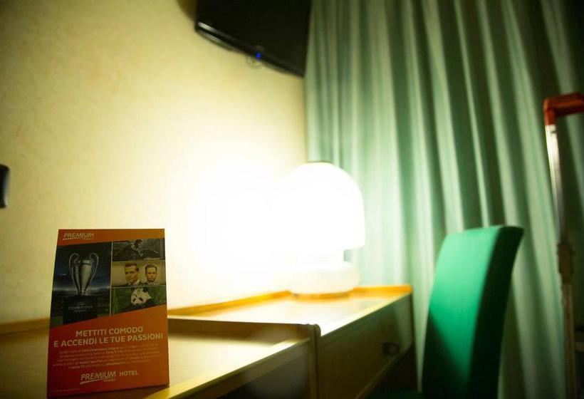 Hotel Sasso  | Bovolone | Verona | Italia 13