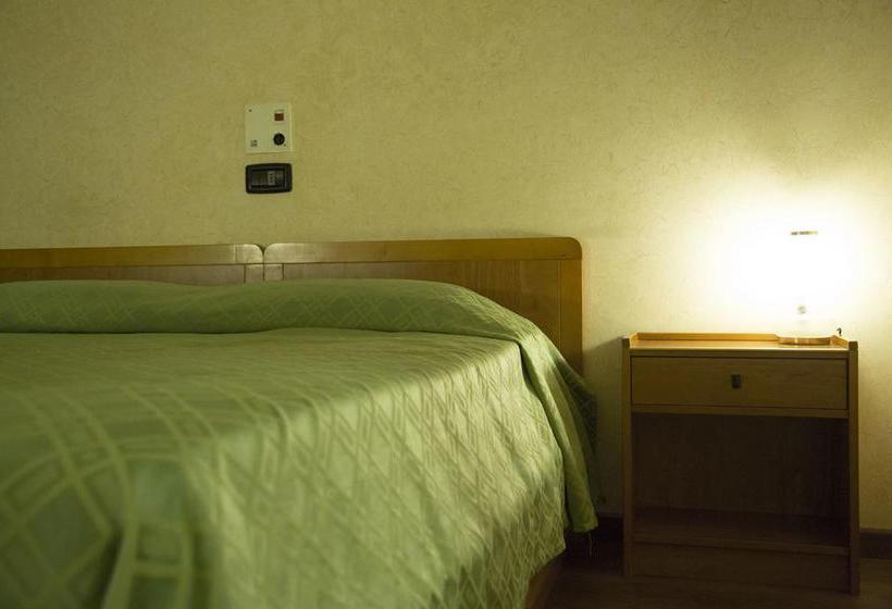 Hotel Sasso  | Bovolone | Verona | Italia 14