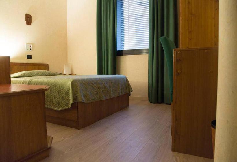 Hotel Sasso  | Bovolone | Verona | Italia 15