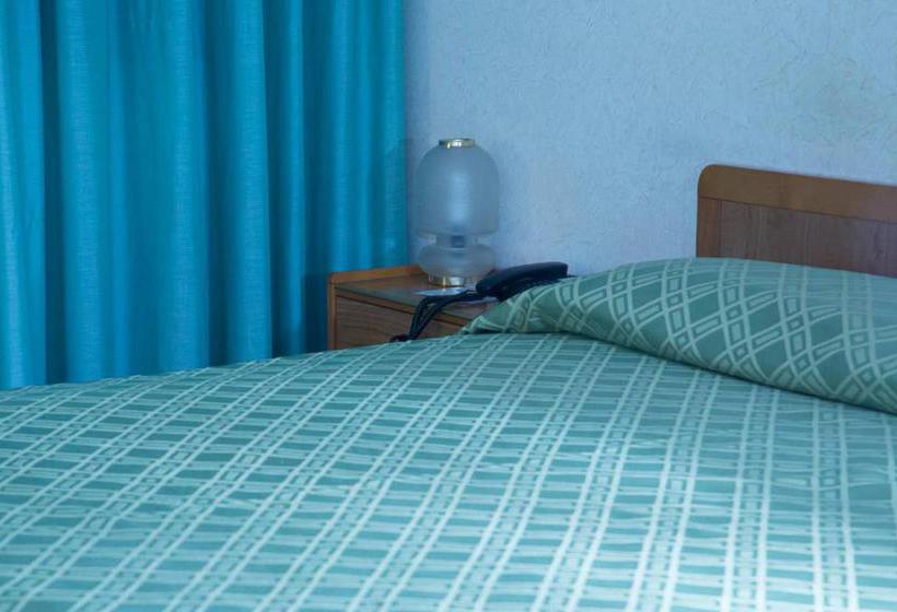 Hotel Sasso  | Bovolone | Verona | Italia 16