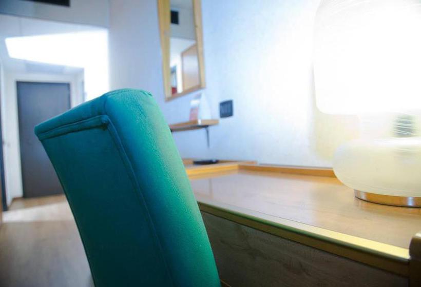 Hotel Sasso  | Bovolone | Verona | Italia 18