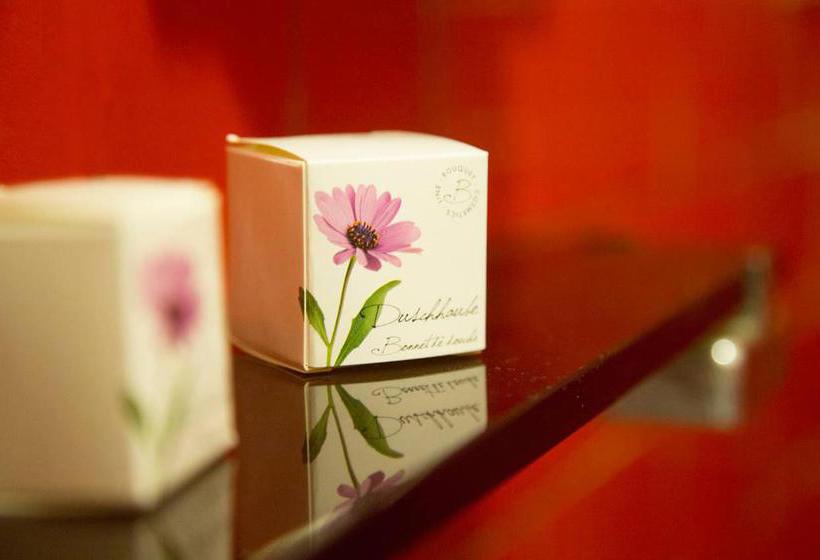 Hotel Sasso  | Bovolone | Verona | Italia 19