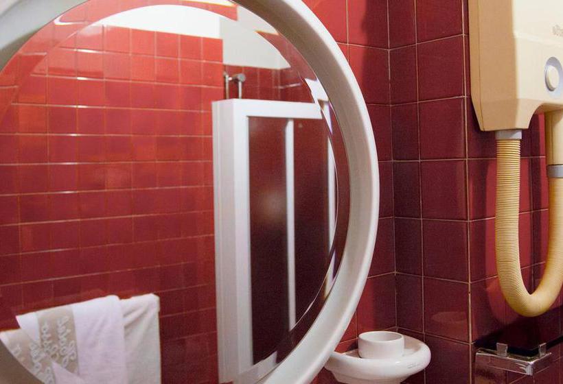 Hotel Sasso  | Bovolone | Verona | Italia 20