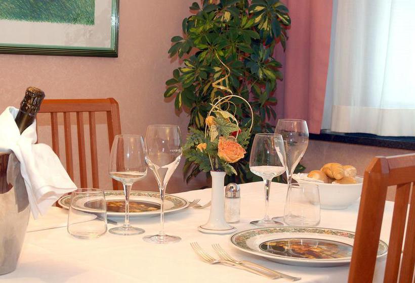 Hotel Sasso  | Bovolone | Verona | Italia 3