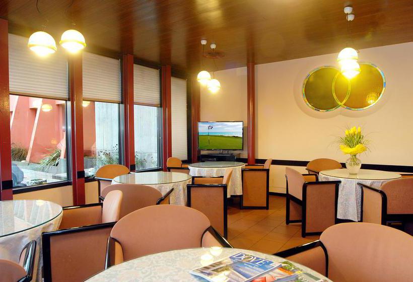 Hotel Sasso  | Bovolone | Verona | Italia 5