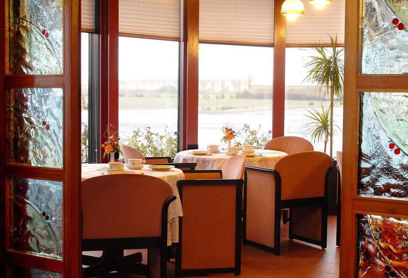 Hotel Sasso  | Bovolone | Verona | Italia 6