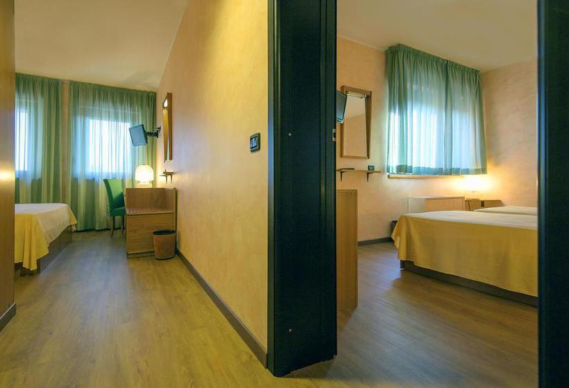Hotel Sasso  | Bovolone | Verona | Italia 7