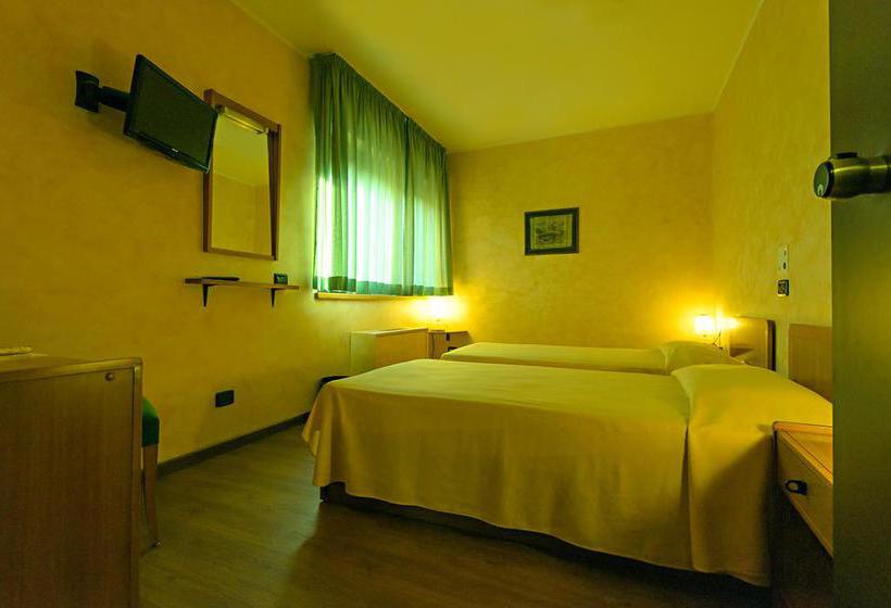 Hotel Sasso  | Bovolone | Verona | Italia 8