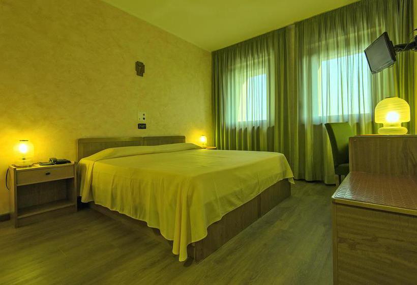 Hotel Sasso  | Bovolone | Verona | Italia 9