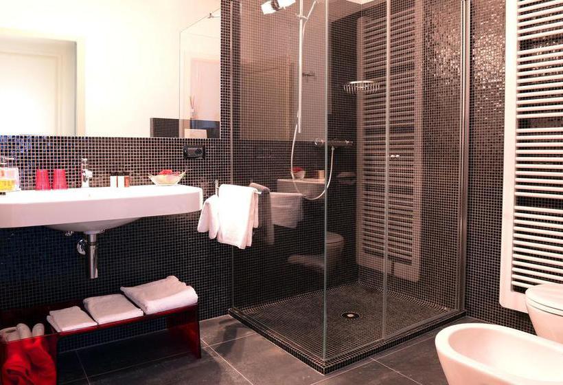 B&b Relais Villa Sizzo Trento