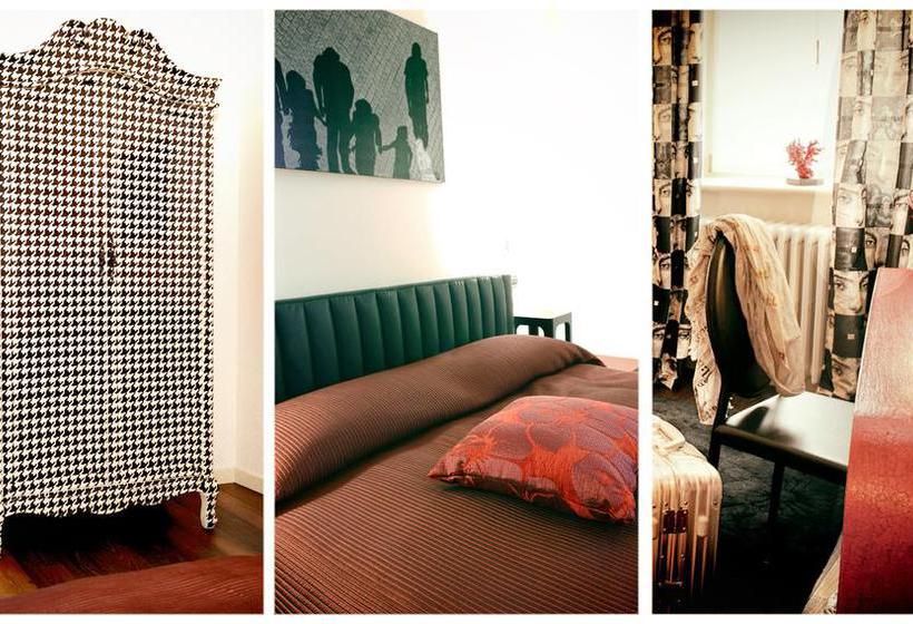 B&b Relais Villa Sizzo  | Trento | Trento | Italia 1