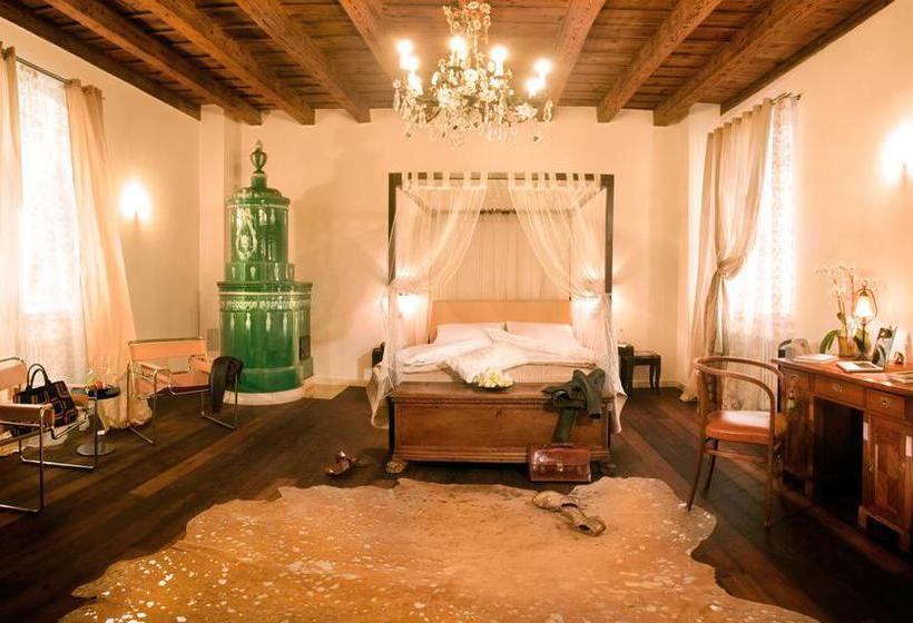 B&b Relais Villa Sizzo  | Trento | Trento | Italia 11