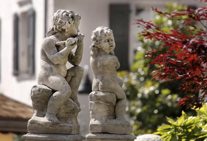 B&b Relais Villa Sizzo  | Trento | Trento | Italia 12