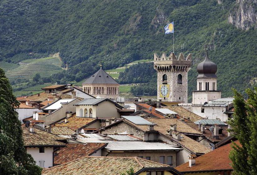 B&b Relais Villa Sizzo  | Trento | Trento | Italia 13