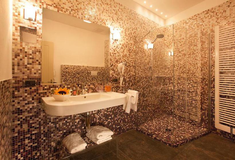 B&b Relais Villa Sizzo  | Trento | Trento | Italia 15