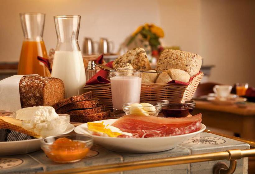 B&b Relais Villa Sizzo  | Trento | Trento | Italia 16