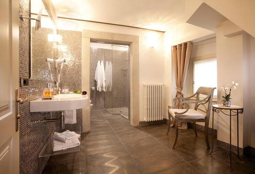 B&b Relais Villa Sizzo  | Trento | Trento | Italia 17