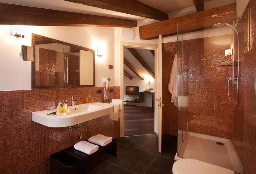 B&b Relais Villa Sizzo  | Trento | Trento | Italia 18