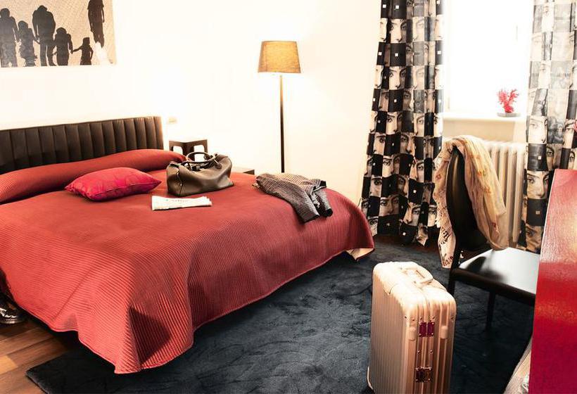 B&b Relais Villa Sizzo  | Trento | Trento | Italia 2