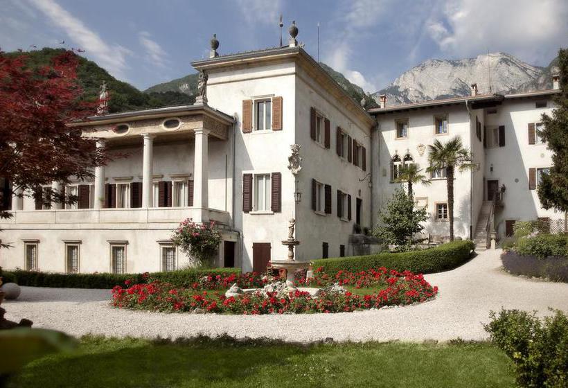 B&b Relais Villa Sizzo  | Trento | Trento | Italia 3