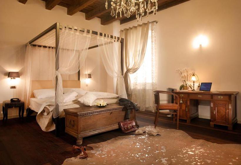 B&b Relais Villa Sizzo  | Trento | Trento | Italia 4