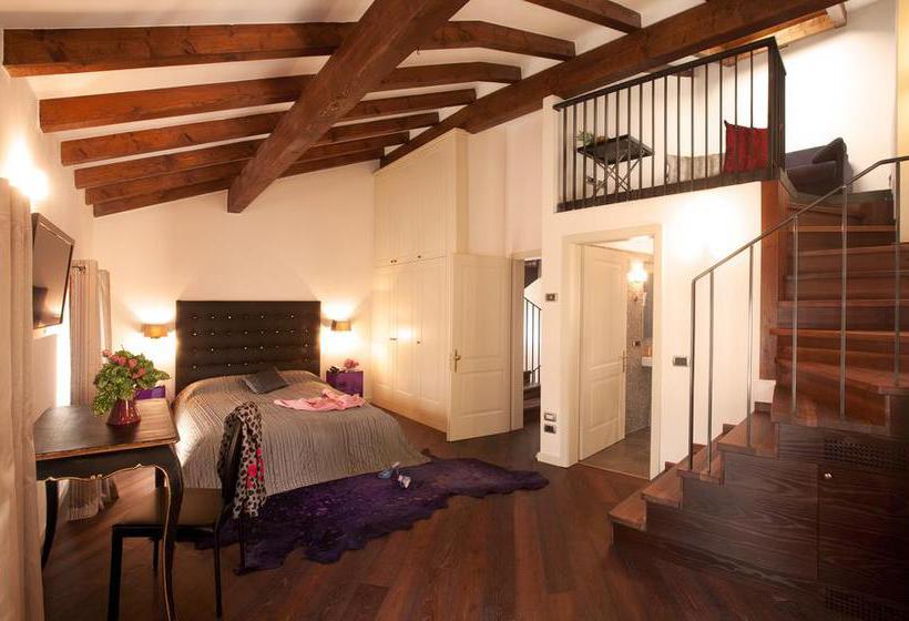 B&b Relais Villa Sizzo  | Trento | Trento | Italia 5