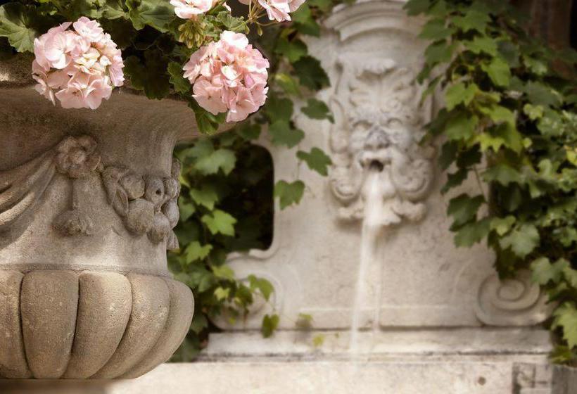 B&b Relais Villa Sizzo  | Trento | Trento | Italia 6