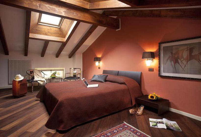 B&b Relais Villa Sizzo  | Trento | Trento | Italia 7