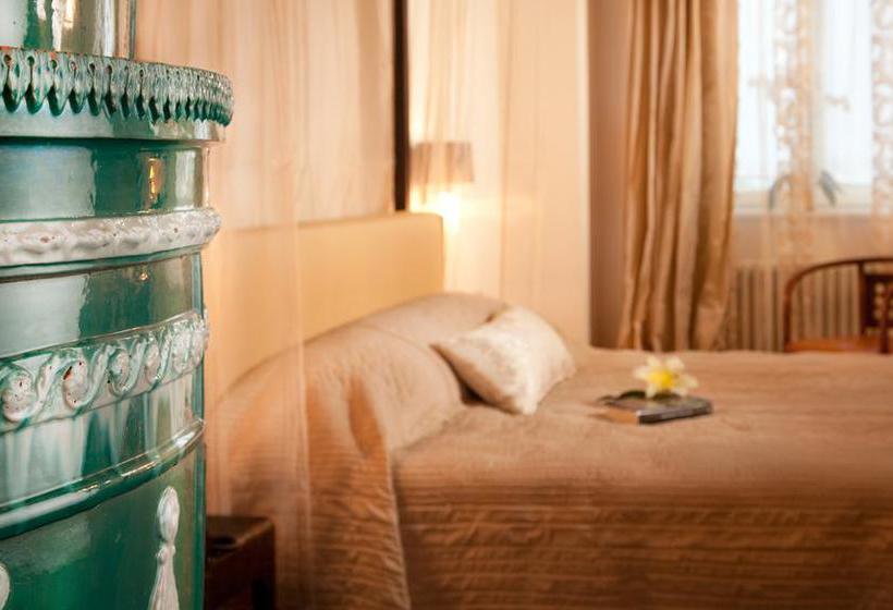 B&b Relais Villa Sizzo  | Trento | Trento | Italia 8