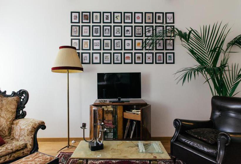 Bed and Breakfast Il Fonticolo Room & Breakfast  | Módena | Modena | Itália 10