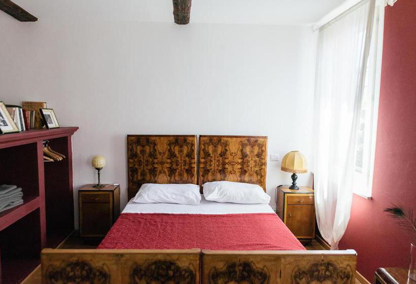 Bed and Breakfast Il Fonticolo Room & Breakfast  | Módena | Modena | Itália 11