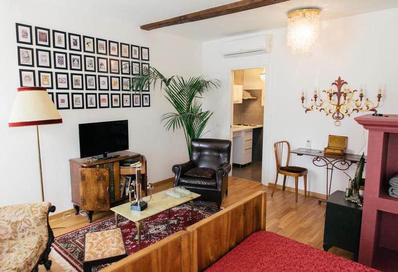 Bed and Breakfast Il Fonticolo Room & Breakfast  | Módena | Modena | Itália 12