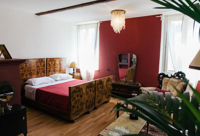 Bed and Breakfast Il Fonticolo Room & Breakfast  | Módena | Modena | Itália 13