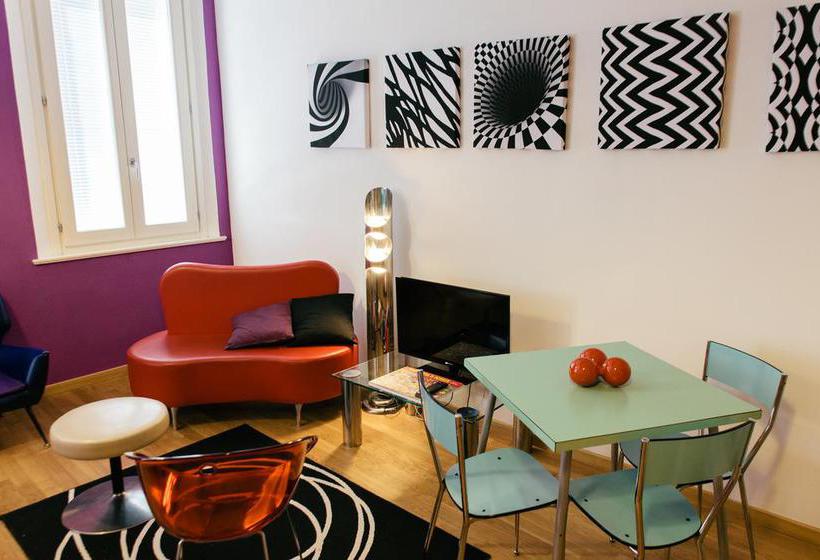 Bed and Breakfast Il Fonticolo Room & Breakfast  | Módena | Modena | Itália 14