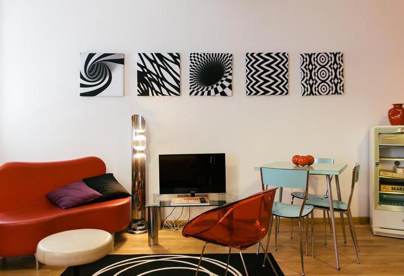 Bed and Breakfast Il Fonticolo Room & Breakfast  | Módena | Modena | Itália 15