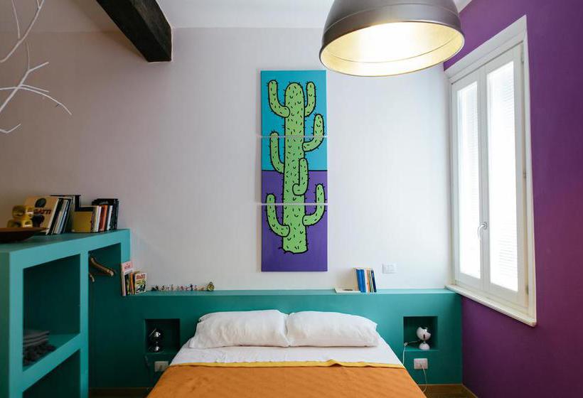 Bed and Breakfast Il Fonticolo Room & Breakfast  | Módena | Modena | Itália 16