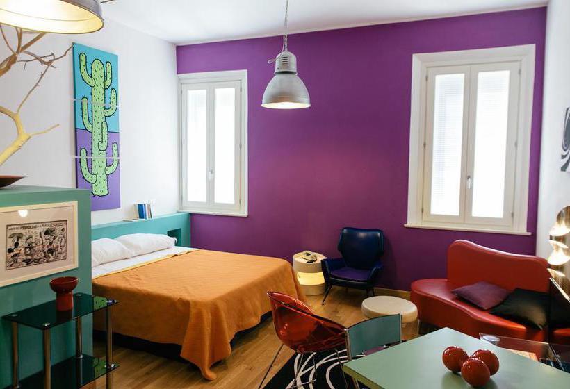 Bed and Breakfast Il Fonticolo Room & Breakfast  | Módena | Modena | Itália 17