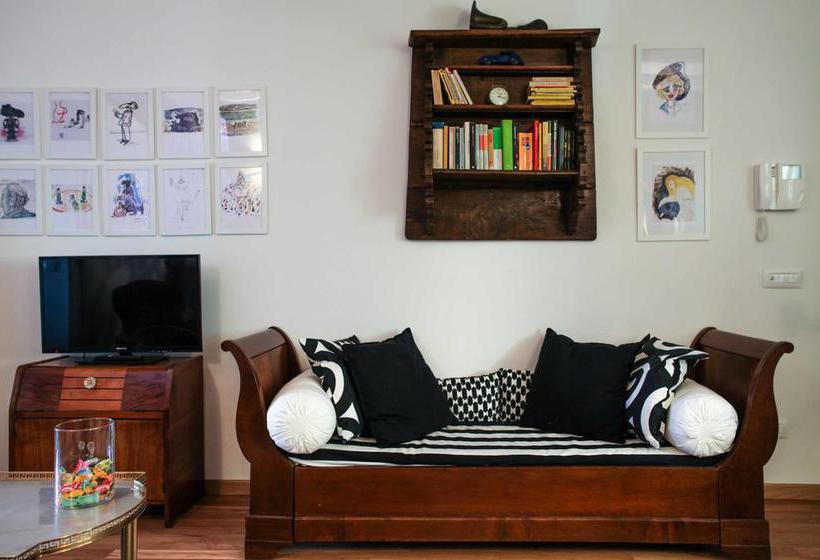 Bed and Breakfast Il Fonticolo Room & Breakfast  | Módena | Modena | Itália 18