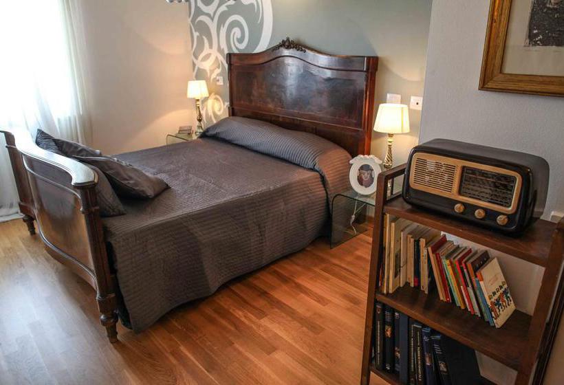 Bed and Breakfast Il Fonticolo Room & Breakfast  | Módena | Modena | Itália 19