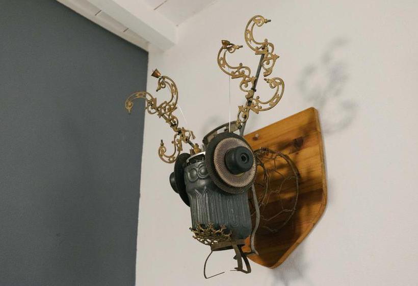 Bed and Breakfast Il Fonticolo Room & Breakfast  | Módena | Modena | Itália 2