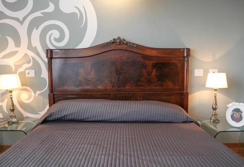 Bed and Breakfast Il Fonticolo Room & Breakfast  | Módena | Modena | Itália 20