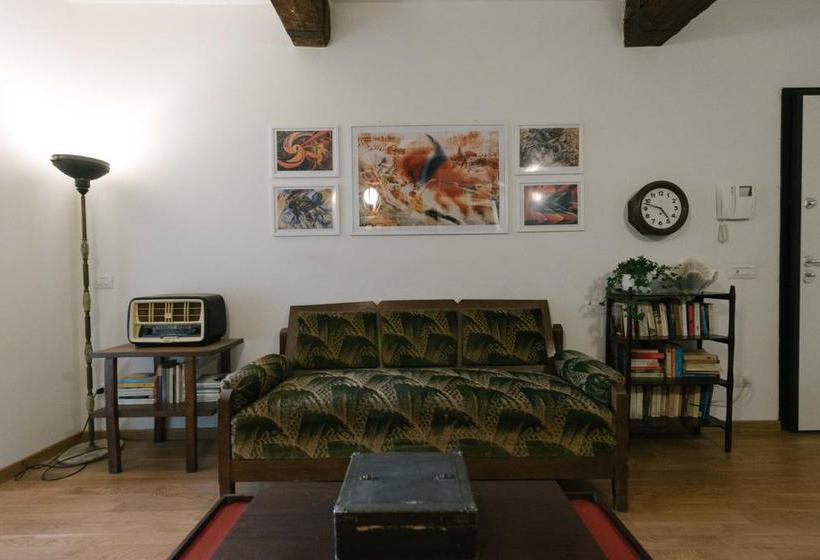 Bed and Breakfast Il Fonticolo Room & Breakfast  | Módena | Modena | Itália 4