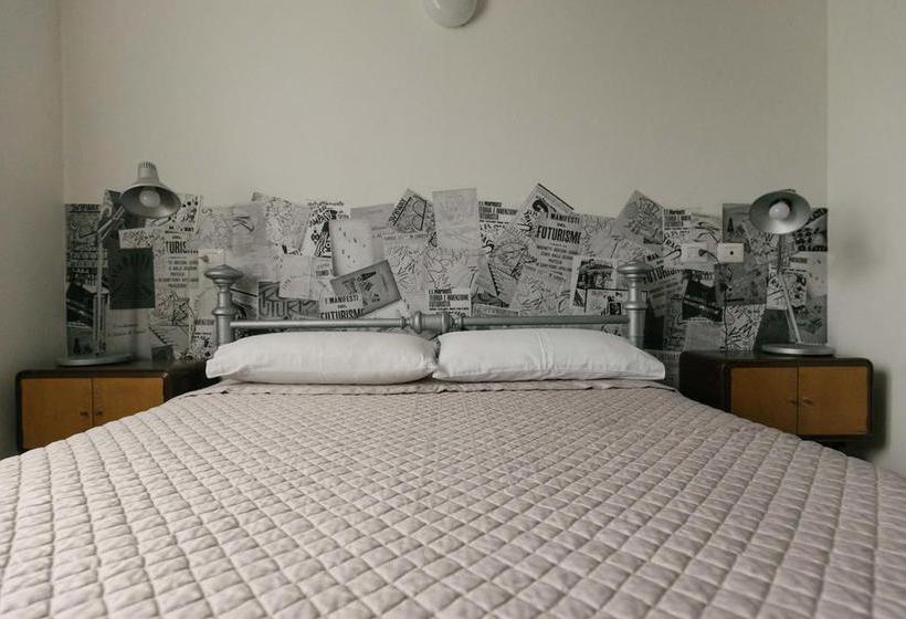 Bed and Breakfast Il Fonticolo Room & Breakfast  | Módena | Modena | Itália 5