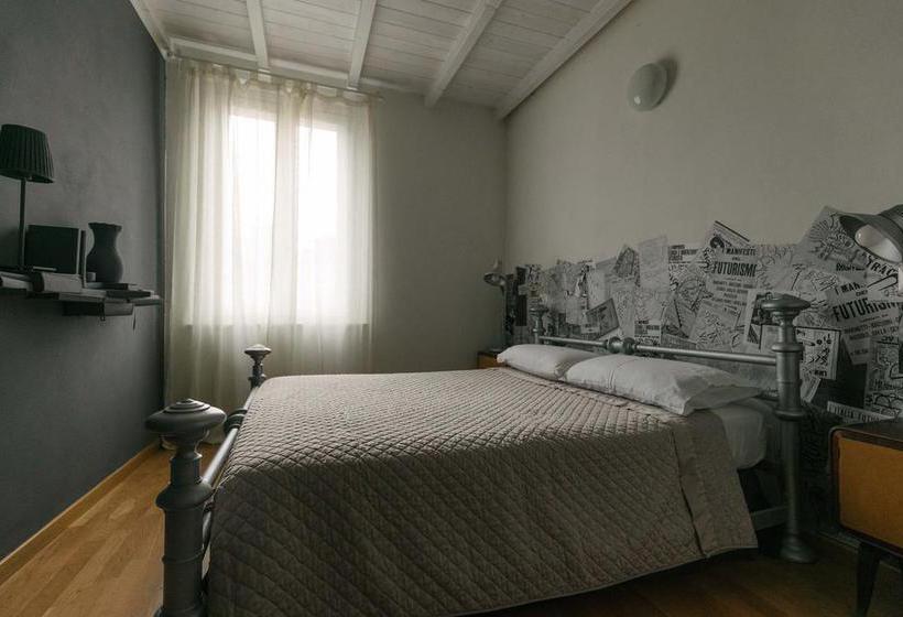 Bed and Breakfast Il Fonticolo Room & Breakfast  | Módena | Modena | Itália 6