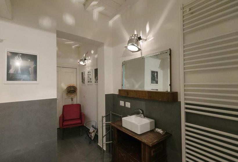 Bed and Breakfast Il Fonticolo Room & Breakfast  | Módena | Modena | Itália 7