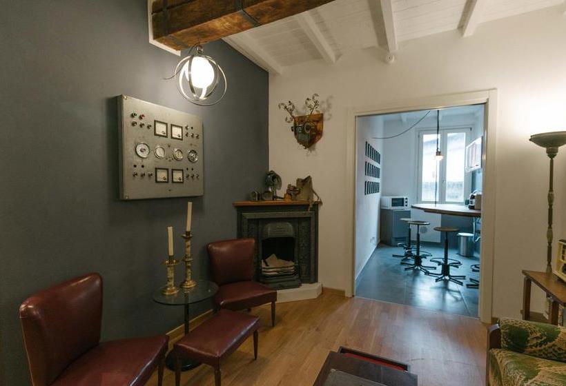 Bed and Breakfast Il Fonticolo Room & Breakfast  | Módena | Modena | Itália 8